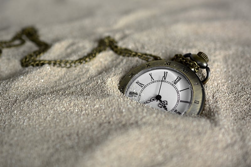 Time Wanderers