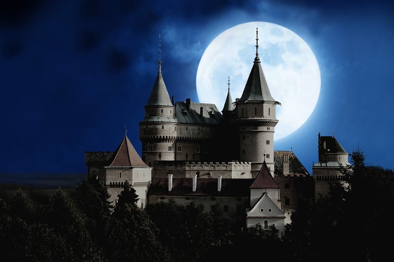 Medieval Castle