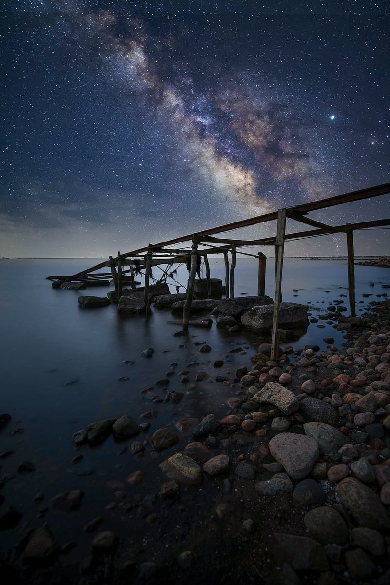 Telescope